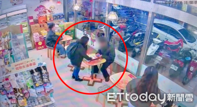 先賺900元卸心防！假投資設局「專人面交」　瑞芳警超商逮車手