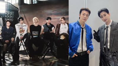 2026高雄櫻花季卡司瘋傳！SJ D＆E、BOYNEXTDOOR超狂陣容被挖出