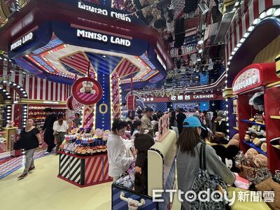 療癒經濟崛起　大陸品牌競爭IP藍海市場