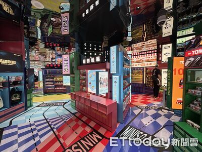 名創優品成立AI創新部　加速布局智慧零售轉型