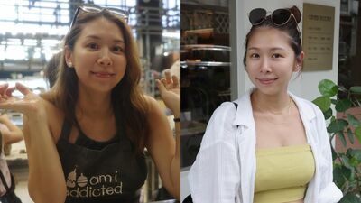 《黑澀會》女星「兒子每2小時醒一次」　產後6月吐育兒心聲：好累