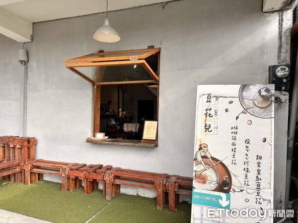 ▲▼花蓮「練習曲書店」獲選文化部「百大文化基地」，名為書店卻不賣書，而是陪伴孩子閱讀、練球、身心發展的場域。（圖／記者林育綾攝）