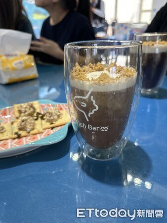 ▲▼花蓮七星潭海邊的「洄遊吧食魚體驗館」，獲選為百大文化基地。（圖／記者林育綾攝）