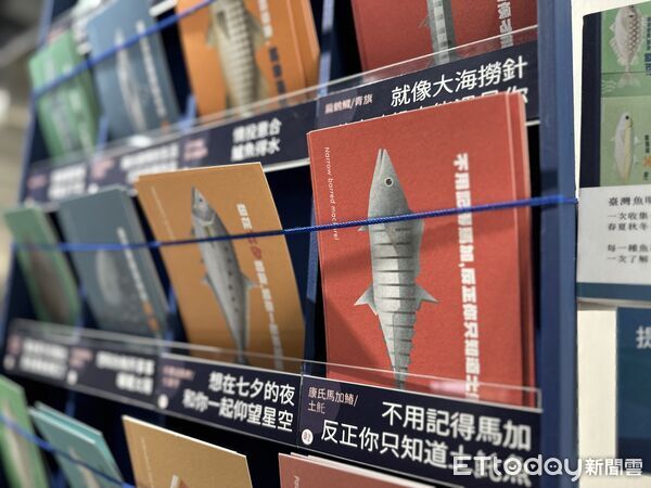 ▲▼花蓮七星潭海邊的「洄遊吧食魚體驗館」，獲選為百大文化基地。（圖／記者林育綾攝）