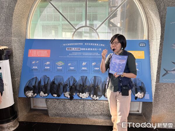 ▲▼花蓮七星潭海邊的「洄遊吧食魚體驗館」，獲選為百大文化基地。（圖／記者林育綾攝）