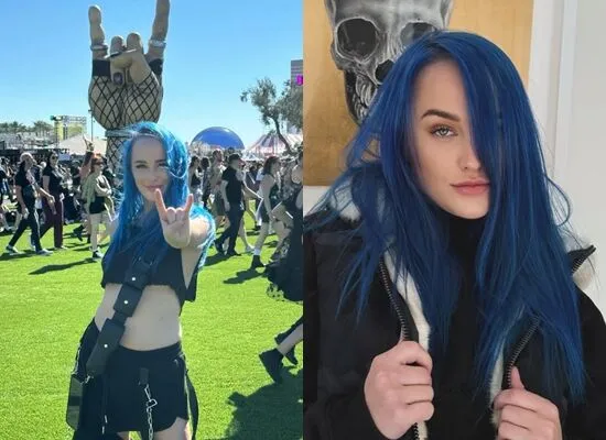 ▲Camryn Magness意外身亡。（圖／翻攝自Camryn Magness IG）