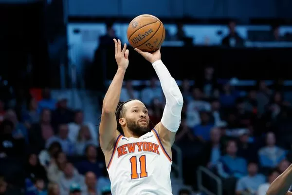 ▲▼尼克布朗森、唐斯。（圖／達志影像／美聯社）