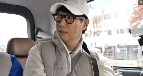 ▲▼宋智孝驚吐：談了8年戀愛！　時間重疊錄製《RM》成員全不知情 。（圖／翻攝自SBS）