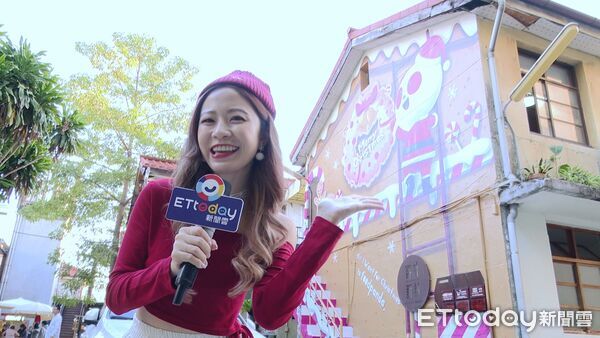 ▲1141210 foodpanda耶誕節專案▼             。（圖／記者鄭遠龍攝）