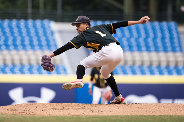 ▲新竹市王翾祈。（圖／主辦單位提供）