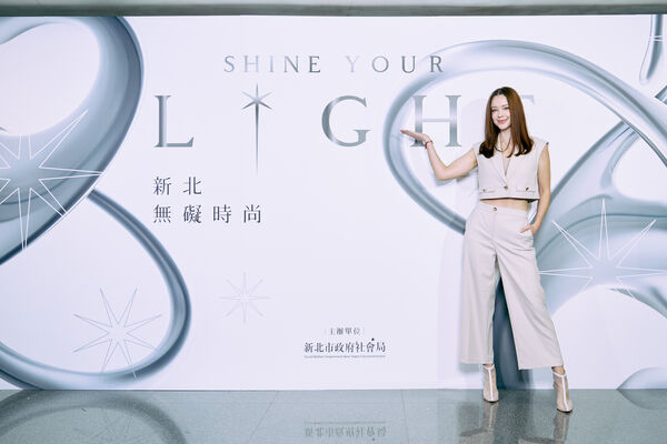 ▲▼安妮。（圖／新北市政府社會局提供）