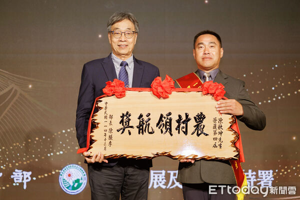 ▲陳秋坤。（圖／國立暨南國際大學提供）