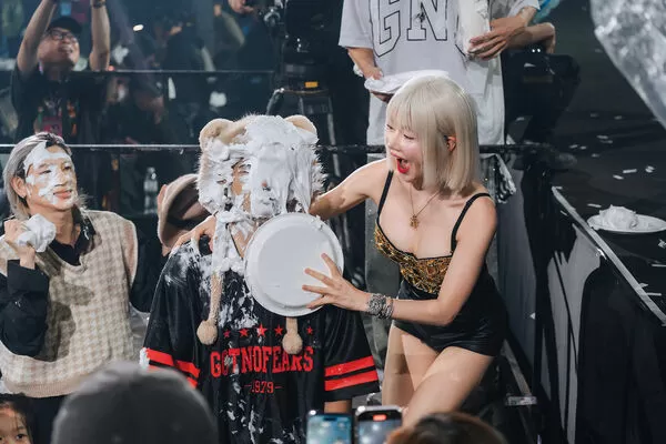 ▲▼羅志祥演唱會。（圖／寬宏藝術x華納音樂提供） 