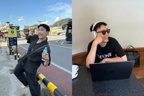 ▲▼YTR小吳崩潰喊「出事啦」17萬頻道恐找不回。（圖／翻攝自Instagram／beauty___wu）