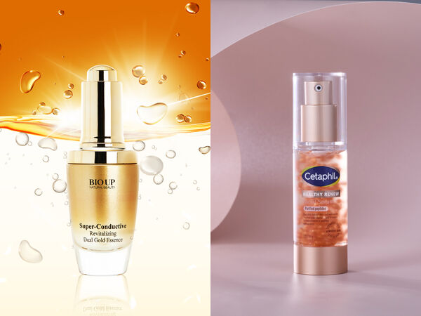 乾燥、細紋都來亂！秋冬必備「穩膚保養」一瓶搞定