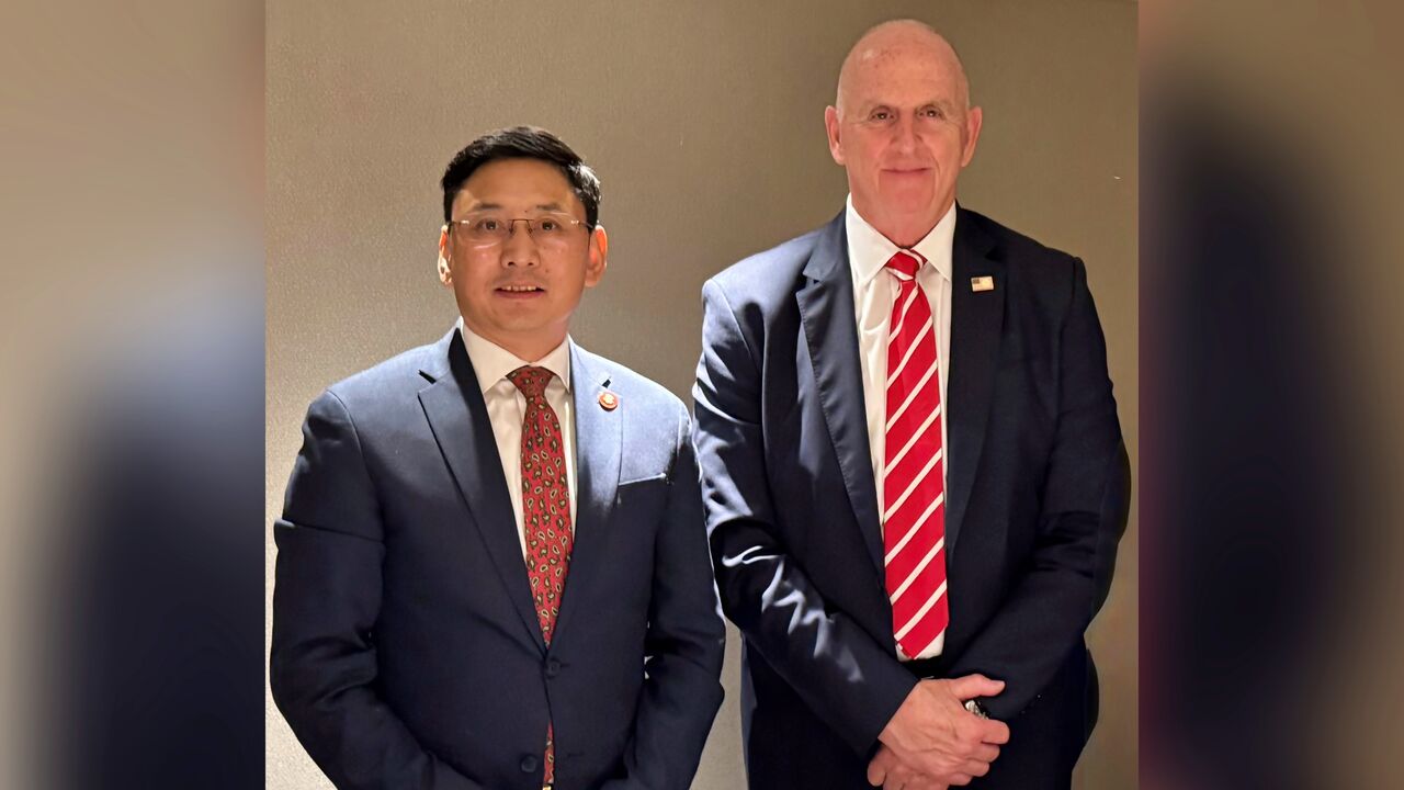 從食安守門到高科技布局 義美攜手美國顧問開拓新戰場