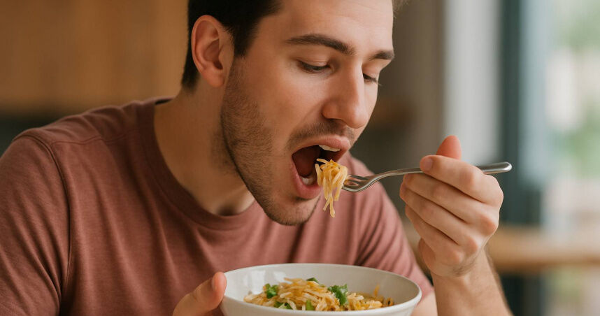 飲食「1習慣」可延緩老化!研究:減少體內毒素讓大腦變年輕