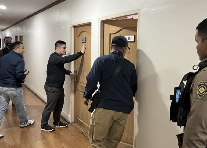 16歲少女當起「皮條客」!賣淫妹最小才15歲 抽成價碼曝光