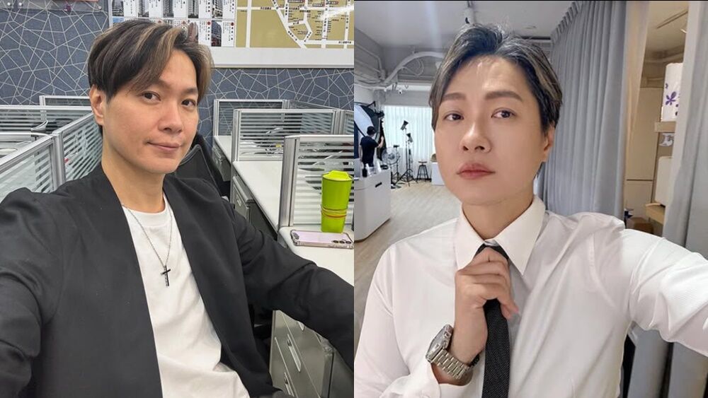 ▲▼黃少谷。（圖／翻攝自Instagram／shao_ku_huang）