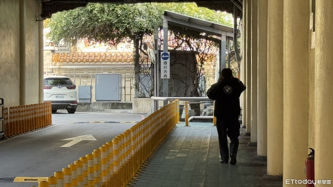 新莊公寓起火原因曝!電器延長線短路 16歲少女吸入性嗆傷喪命