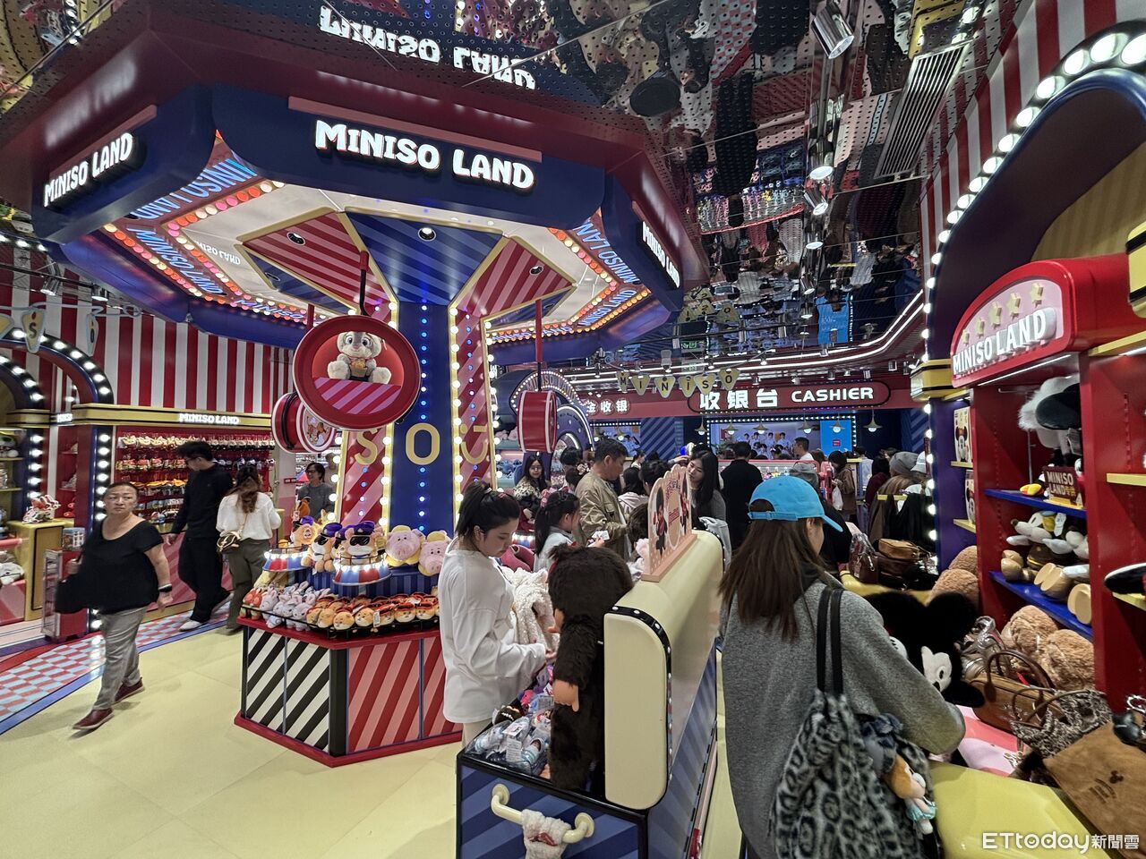 療癒經濟崛起 大陸品牌競爭IP藍海市場