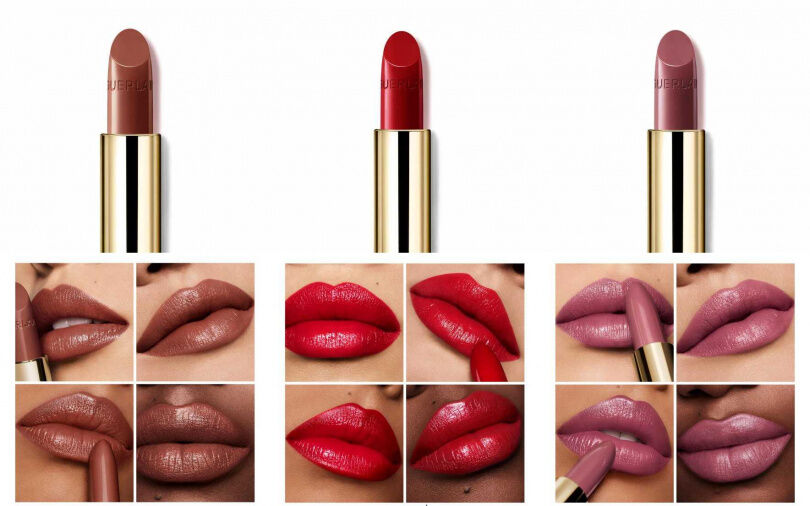 【12月唇彩新品】嬌蘭丹寧唇殼太高級！蘭蔻90週年限定爆紅色、RMK春季水光奶唇提前登場！