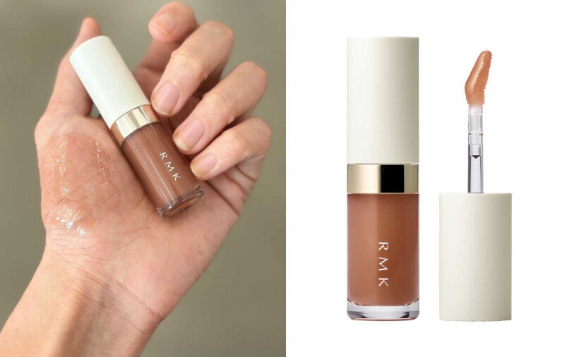 【12月唇彩新品】嬌蘭丹寧唇殼太高級！蘭蔻90週年限定爆紅色、RMK春季水光奶唇提前登場！