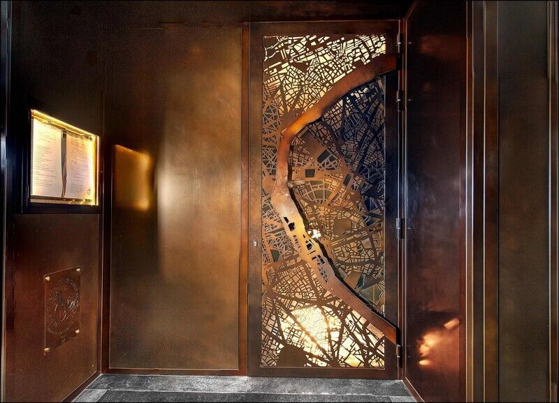 巴黎的餐桌精神在台北重現：Jean-Fran&ccedil;ois Pi&egrave;ge「Le Grand」十週年經典巡迴，於「CLOVER BELLAVITA」壓軸登場