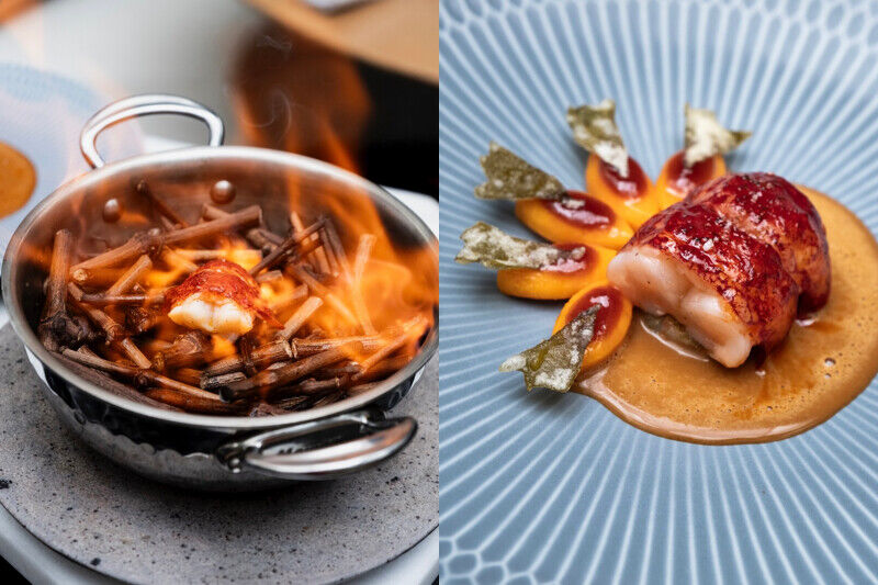 巴黎的餐桌精神在台北重現：Jean-Fran&ccedil;ois Pi&egrave;ge「Le Grand」十週年經典巡迴，於「CLOVER BELLAVITA」壓軸登場