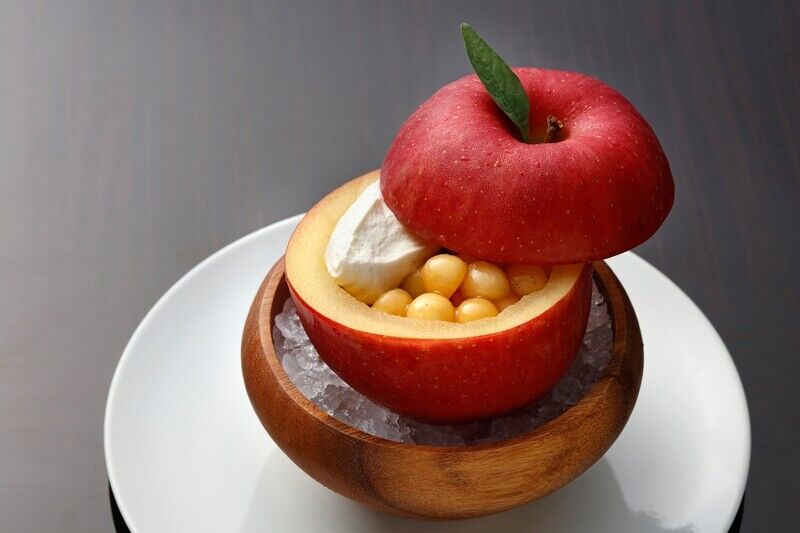 巴黎的餐桌精神在台北重現：Jean-Fran&ccedil;ois Pi&egrave;ge「Le Grand」十週年經典巡迴，於「CLOVER BELLAVITA」壓軸登場