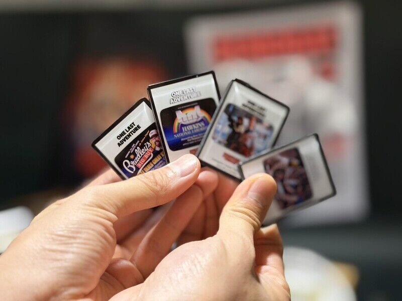 《怪奇物語》Ｘ築間！全台6間主題店開跑，沉浸式「魔神鍋物套餐」太吸睛