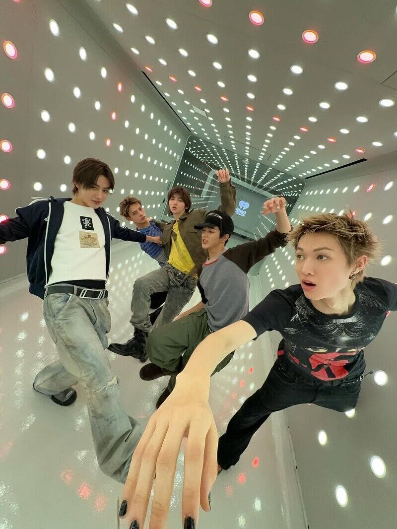 2025 AAA頒獎典禮登陸高雄！人氣男團CORTIS造型穿搭快速上手一次看！