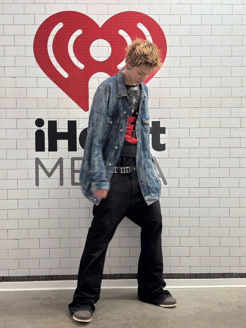 2025 AAA頒獎典禮登陸高雄！人氣男團CORTIS造型穿搭快速上手一次看！