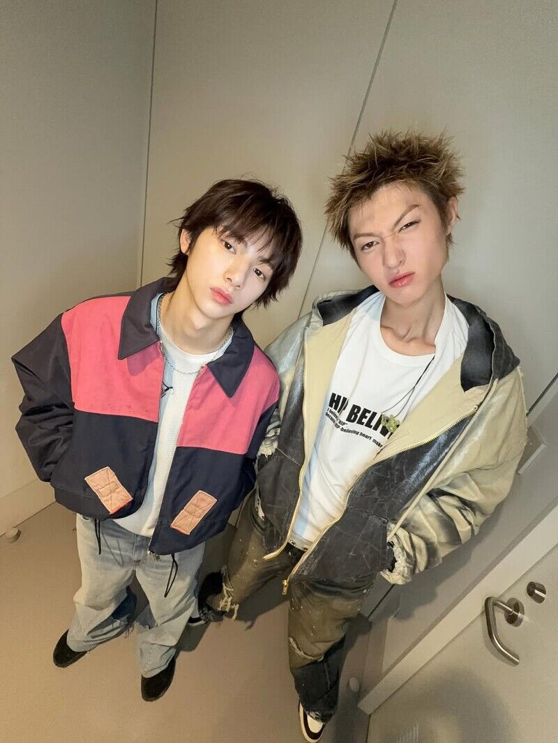 2025 AAA頒獎典禮登陸高雄！人氣男團CORTIS造型穿搭快速上手一次看！