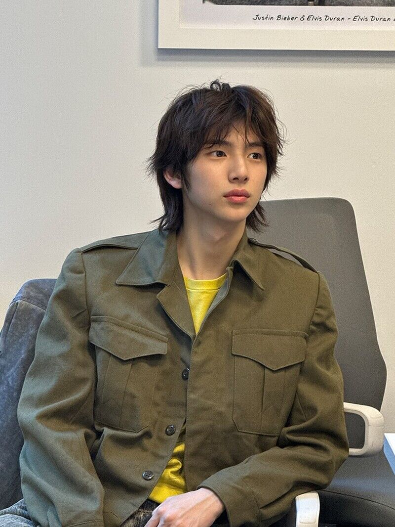 2025 AAA頒獎典禮登陸高雄！人氣男團CORTIS造型穿搭快速上手一次看！