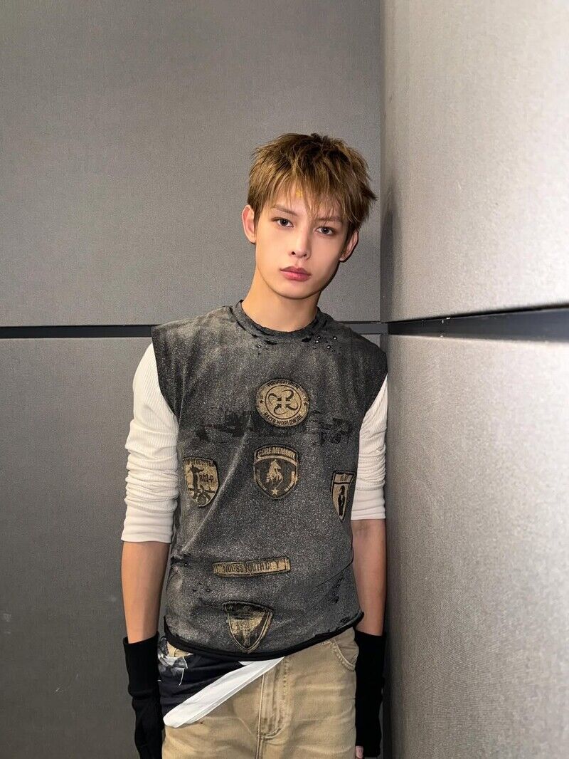 2025 AAA頒獎典禮登陸高雄！人氣男團CORTIS造型穿搭快速上手一次看！