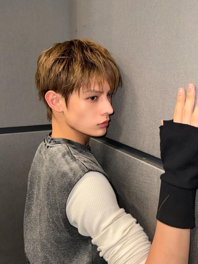 2025 AAA頒獎典禮登陸高雄！人氣男團CORTIS造型穿搭快速上手一次看！