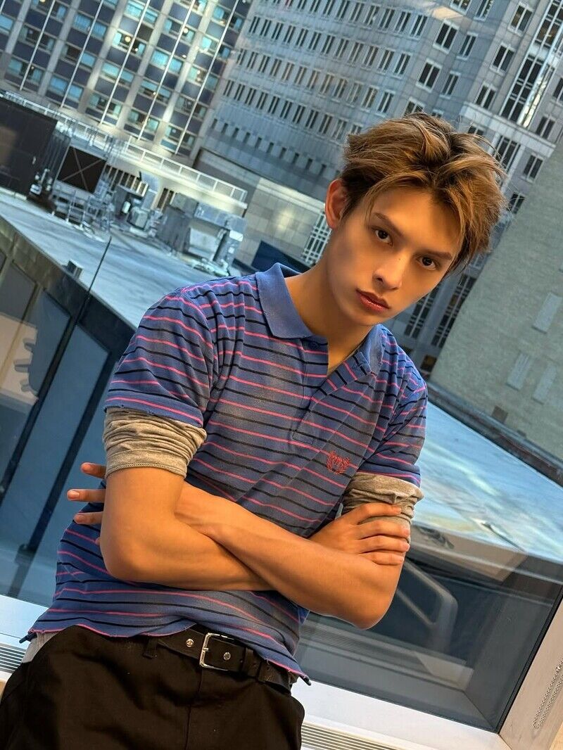 2025 AAA頒獎典禮登陸高雄！人氣男團CORTIS造型穿搭快速上手一次看！