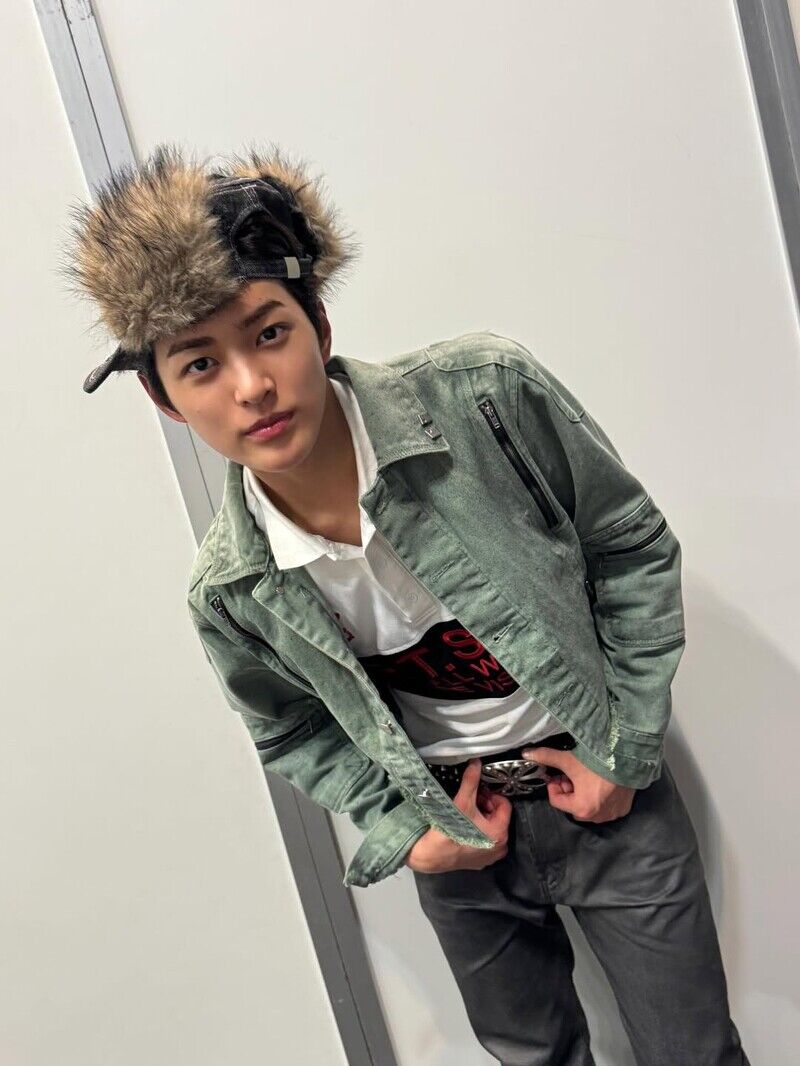 2025 AAA頒獎典禮登陸高雄！人氣男團CORTIS造型穿搭快速上手一次看！