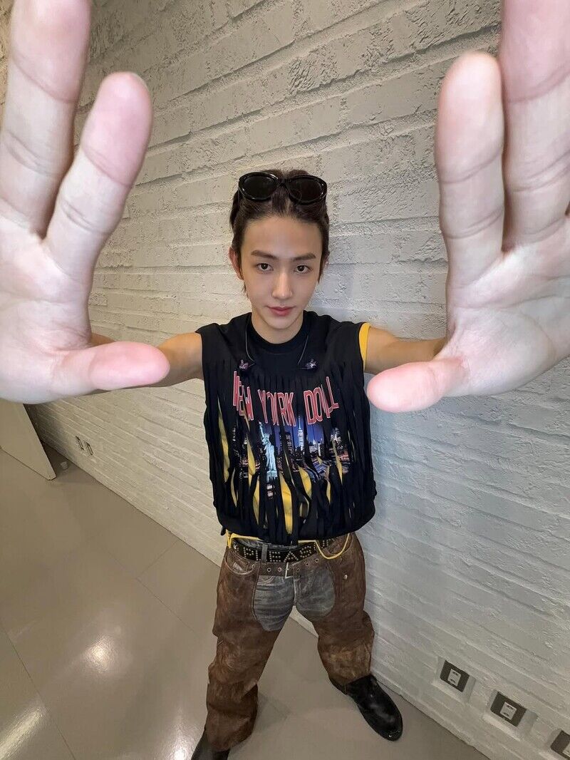 2025 AAA頒獎典禮登陸高雄！人氣男團CORTIS造型穿搭快速上手一次看！