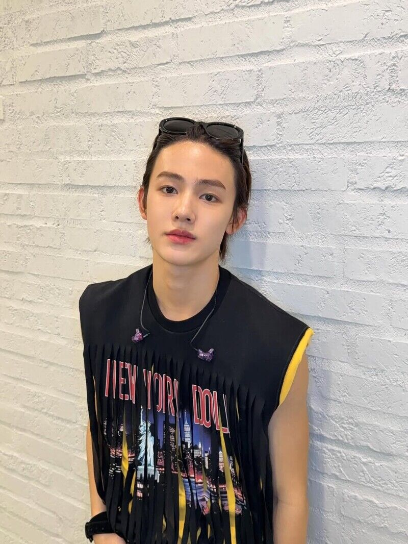 2025 AAA頒獎典禮登陸高雄！人氣男團CORTIS造型穿搭快速上手一次看！