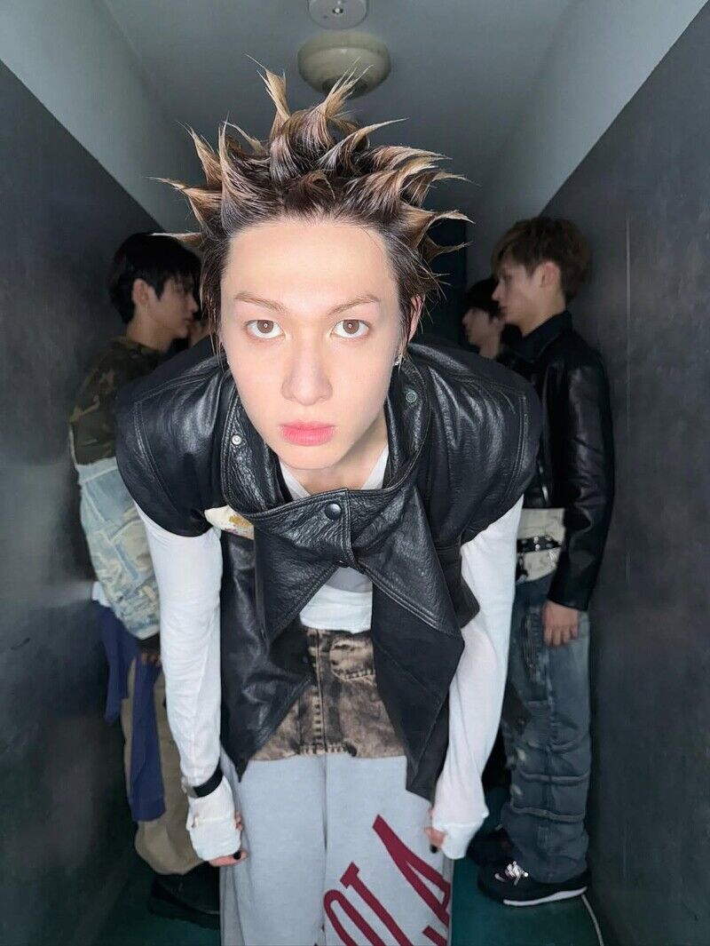 2025 AAA頒獎典禮登陸高雄！人氣男團CORTIS造型穿搭快速上手一次看！