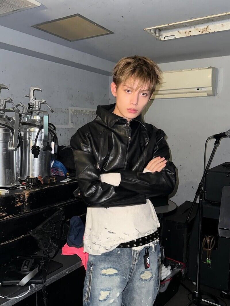 2025 AAA頒獎典禮登陸高雄！人氣男團CORTIS造型穿搭快速上手一次看！