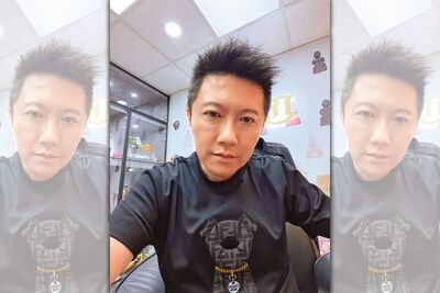 公益網紅「賓賓哥」　遭爆斂財破億霸凌粉絲