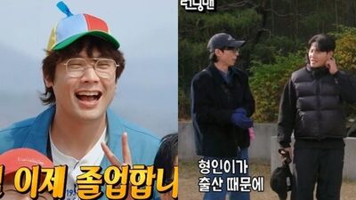 《RM》一次送走2人！5年製作人、崔丹尼爾畢業　韓網反應曝