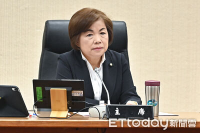 谷立言指「自由非免費」 楊瓊瓔:不能成濫編預算藉口