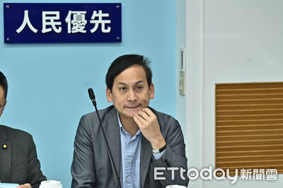 嗆蕭敬嚴成藍營「終南捷徑」　葉元之：別讓投機分子有樣學樣