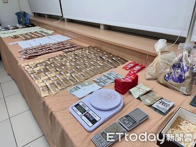 逆轉！桃園「走路S型狂抖」國中女未吸喪屍煙彈　警：檢驗全陰性