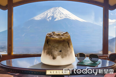 可不可「靜岡焙茶烏龍奶」免費升級鮮奶茶！　冬季焙茶手搖一次看