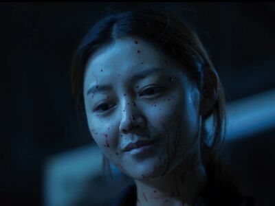 影后拍片撞邪！　殺青宴緊抱「恐怖布偶」：要帶回家養…法師搶走